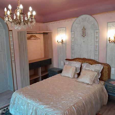 Studio Pres Du Lac De Montagne Apartment Vinca Ngoại thất bức ảnh