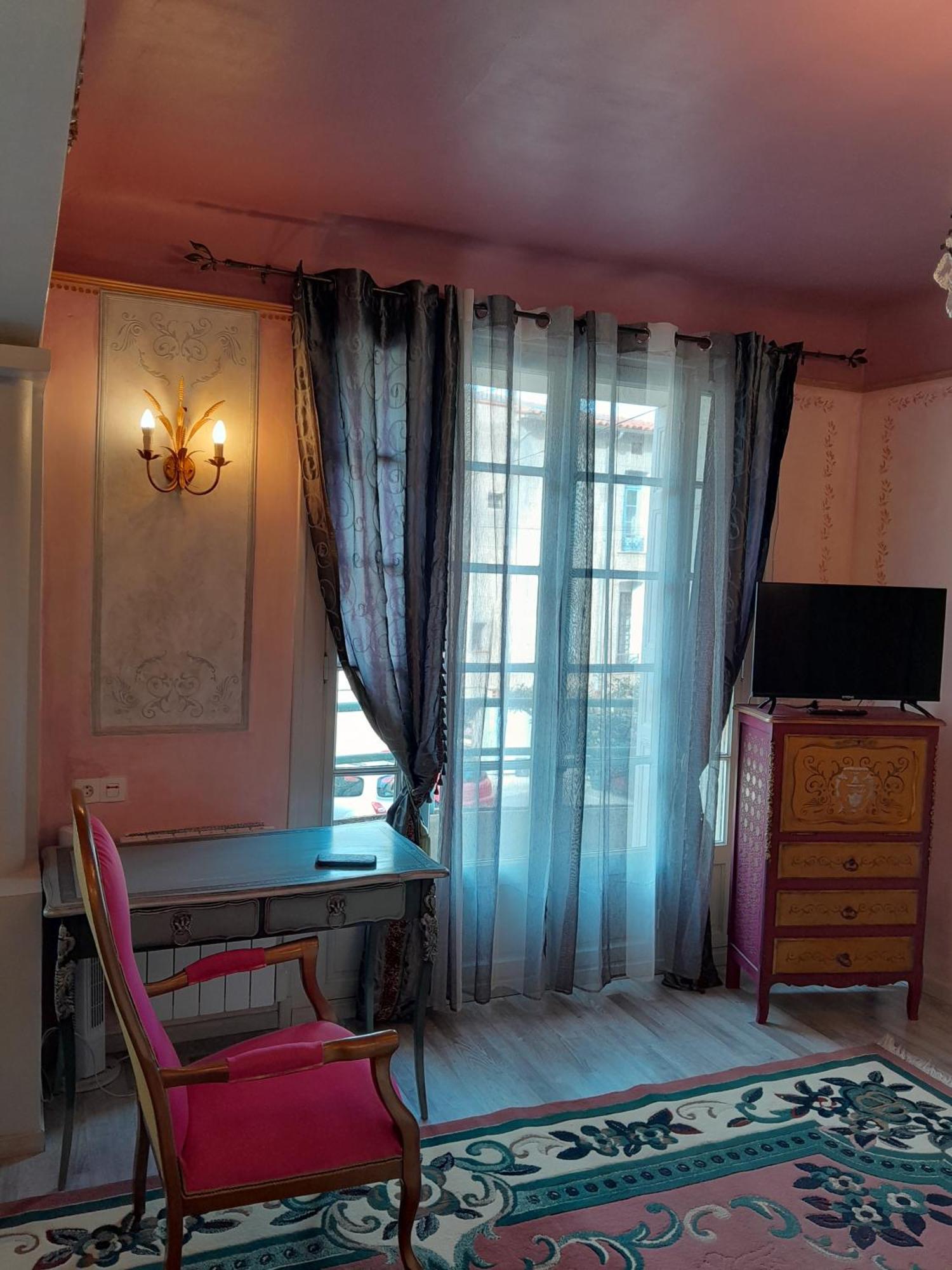 Studio Pres Du Lac De Montagne Apartment Vinca Ngoại thất bức ảnh